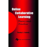 Online Collaborative Learning: Theory and Practice
