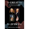The Great Flip: The Shifting Views of Liberals and Conservatives on Active Government