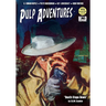 Pulp Adventures #21: Sherlock Holmes and the Secret Quarantine