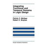 Integrating Functional and Temporal Domains in Logic Design: The False Path Problem and Its Implications