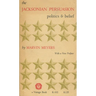 The Jacksonian Persuasion: Politics and Belief