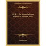 I.N.R.I - de Mysteriis Rosae Rubeae Et Aureae Crucis