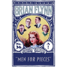 Men for Pieces: An Anthony Bathurst Mystery