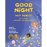 Good Night (Not Really): Let's Count Forward and Backward!