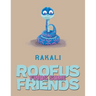 Roofus Finds Some Friends