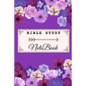 Bible Study Notebook