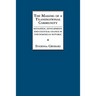 The Making of a Transnational Community: Migration, Development, and Cultural Change in the Dominican Republic