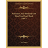 Pyrennees And Shetland Knit Shawl And Scarf Book (1847)