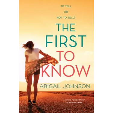 The First to Know