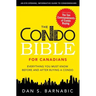 The Condo Bible for Canadians: Everything You Must Know Before and After Buying a Condo