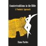 Countertraditions in the Bible: A Feminist Approach