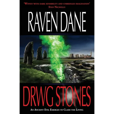 Drwg Stones: An ancient evil emerges to claim the living