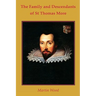The Family and Descendants of St Thomas More