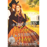 An Unforeseen Love for the Stubborn Cowboy: A Western Historical Romance Book