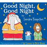 Good Night, Good Night: The Original Longer Version of the Going to Bed Book