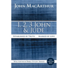 1, 2, 3 John and Jude: Established in Truth ... Marked by Love