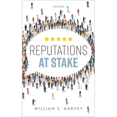 Reputations at Stake