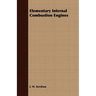Elementary Internal Combustion Engines