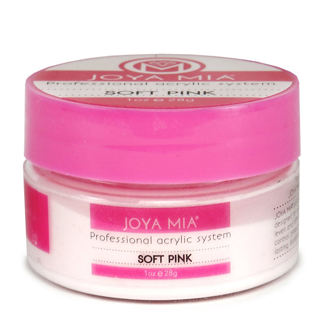Soft Pink - 1oz by Joya Mia