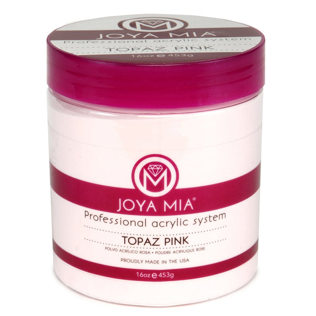 Topaz Pink - 16oz by Joya Mia