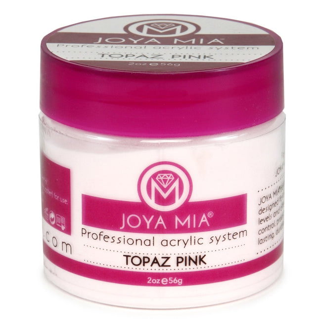 Topaz Pink - 2oz by Joya Mia