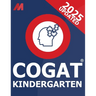 COGAT Kindergarten Test Prep - Cognitive Abilities Test (COGAT) Practice Test Kindergarten