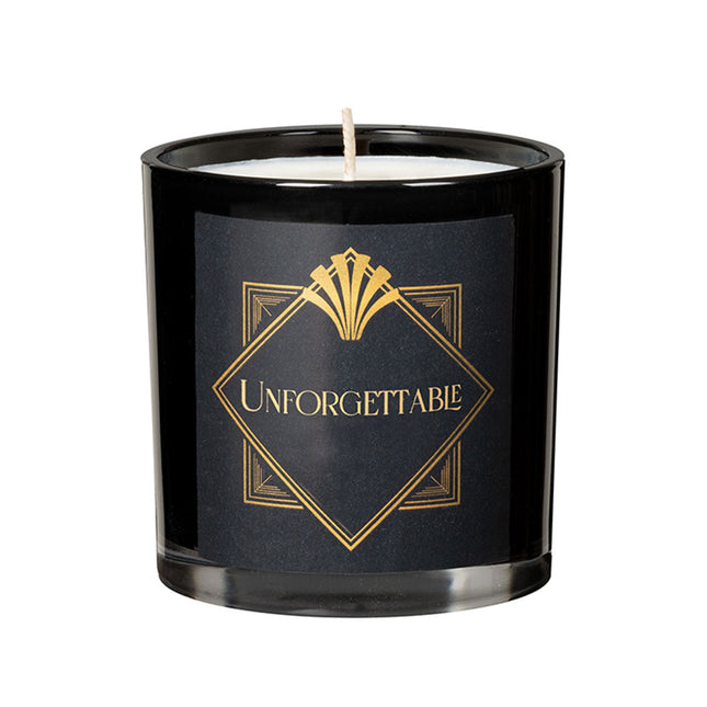 Olivia's Boudoir Candle 6.5oz - Unforgettable by Sexology