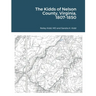 The Kidds of Nelson County, Virginia, 1807-1850