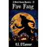 Fire Fang