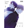 Lover Boy, Vol. 4