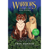 Warriors: Tigerstar and Sasha: 3 Full-Color Warriors Books in 1