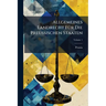Allgemeines Landrecht Für Die Preussischen Staaten; Volume 1