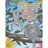 Momma Goes to Work