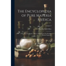The Encyclopedia of Pure Materia Medica: A Record of the Positive Effects of Drugs Upon the Healthy Human Organism; Volume 9