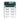 ARDELL Professional Natural Multipack - 110 Black