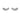 ARDELL False Eyelashes - Invisibands Wispies Black