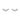 ARDELL False Eyelashes - Invisibands Beauties Black