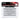 ARDELL Triple Individuals Knot-Free Triple Flares - Medium Black