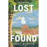 Lost & Found: A Second Chance Small Town Romance
