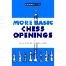 More Basic Chess Openings