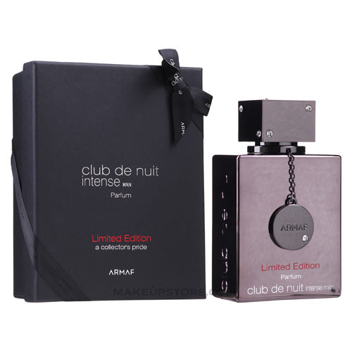Club de nuit intense Limited Edition "Parfum" 3.6 oz for men by LaBellePerfumes