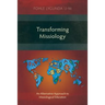Transforming Missiology: An Alternative Approach to Missiological Education