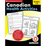 Canadian Health Activities Grades 1-3