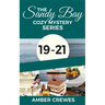The Sandy Bay Cozy Mystery Series: 19-21