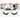 ARDELL Cirque Du Soleil WORLDS AWAY False Eyelashes - Mystical