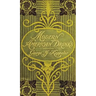 Modern American Drinks 1895 Reprint