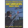 The Real Cowboys & Aliens: Early American UFOs (1800-1864)