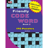 Friendly CODE WORD Book