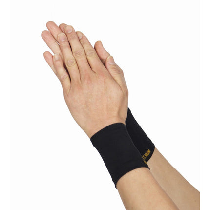 Insta Slim I.S.Pro USA Unisex High Compression Wrist Cuffs AS60041 by InstantFigure - InstaSlim - InstantRecoveryMD
