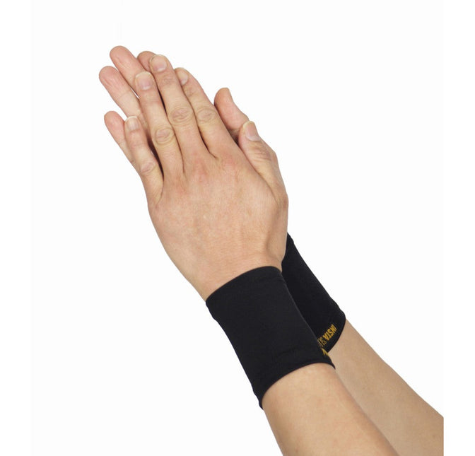 Insta Slim I.S.Pro USA Unisex High Compression Wrist Cuffs AS60041 by InstantFigure - InstaSlim - InstantRecoveryMD